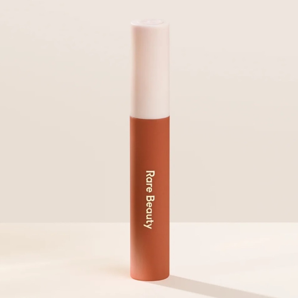 RARE BEAUTY Lip Soufflé Matte Lip Cream - Brave